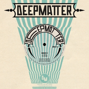 The Offline - Nikonos V / Le Trip ryhmässä ME SUOSITTELEMME / Perjantain julkaisut / 2025-10-17 @ Bengans Skivbutik AB (5640368)