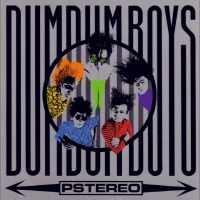 Dumdum Boys - Pstereo ryhmässä VINYYLI @ Bengans Skivbutik AB (5640390)
