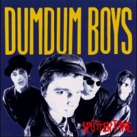 Dumdum Boys - Splitter Pine ryhmässä VINYYLI / Kommande / Norsk Musik,Pop-Rock @ Bengans Skivbutik AB (5640391)