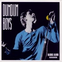 Dumdum Boys - Blodig Alvor Na Na Na Na Na ryhmässä VINYYLI / Kommande / Norsk Musik,Pop-Rock @ Bengans Skivbutik AB (5640392)