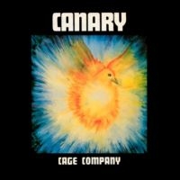 Canary - Cage Company ryhmässä ME SUOSITTELEMME / Startsida - Vinyl Nyheter & Kommande @ Bengans Skivbutik AB (5640395)