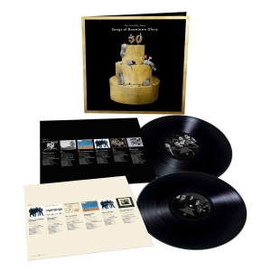 The Boomtown Rats - The First 50 Years: Songs Of Boomto ryhmässä VINYYLI / Kommande / Pop-Rock @ Bengans Skivbutik AB (5640426)