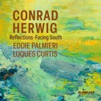Herwig Conrad - Reflections-Facing South ryhmässä ME SUOSITTELEMME / Startsida - CD Nyheter & Kommande @ Bengans Skivbutik AB (5640433)
