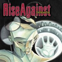 Rise Against - The Unraveling (Yellow Vinyl Lp) ryhmässä VINYYLI / Pop-Rock,Punk @ Bengans Skivbutik AB (5640445)