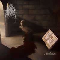 Evoken - Mendacium ryhmässä CD / Kommande / Hårdrock @ Bengans Skivbutik AB (5640451)