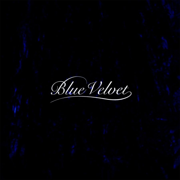 Badalamenti Angelo - Blue Velvet - Original Motion Pictu ryhmässä VINYYLI / Pop-Rock @ Bengans Skivbutik AB (5640453)