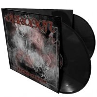 Eisregen - Krebskolonie (2 Lp Black Vinyl) ryhmässä VINYYLI / Kommande / Hårdrock @ Bengans Skivbutik AB (5640460)