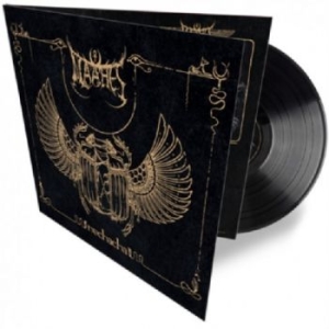 Maahes - Nechacha (Black Vinyl Lp) ryhmässä ME SUOSITTELEMME / Perjantain julkaisut / 2025-09-19 @ Bengans Skivbutik AB (5640461)