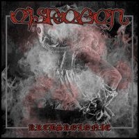 Eisregen - Krebskolonie (2 Lp Red Splatter Vin ryhmässä ME SUOSITTELEMME / Perjantain julkaisut / 2025-09-26 @ Bengans Skivbutik AB (5640469)