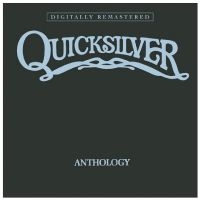 Quicksilver Messenger Service - Anthology ryhmässä ME SUOSITTELEMME / Startsida - CD Nyheter & Kommande @ Bengans Skivbutik AB (5640473)