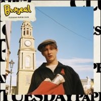 Brògeal - Tuesday Paper Club ryhmässä CD / Kommande / Pop-Rock @ Bengans Skivbutik AB (5640475)