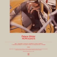 Palace Winter - Nowadays (Red Vinyl) ryhmässä ME SUOSITTELEMME / Startsida - Vinyl Nyheter & Kommande @ Bengans Skivbutik AB (5640494)