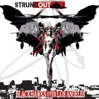 Strung Out - Blackhawks Over Los Angeles (Black ryhmässä VINYYLI / Pop-Rock,Punk @ Bengans Skivbutik AB (5640545)