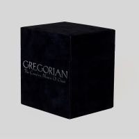Gregorian - Complete Masters Of Chant (11Cd Box ryhmässä CD / Kommande / Pop-Rock @ Bengans Skivbutik AB (5640556)