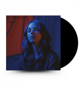 Slowgold - Lugna (Black Vinyl LP) ryhmässä ME SUOSITTELEMME / Perjantain julkaisut / 2025-10-10 @ Bengans Skivbutik AB (5640563)
