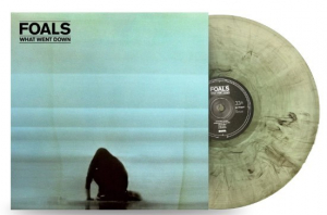 Foals - What Went Down (10Th Anniversary) ryhmässä VINYYLI / Kommande / Pop-Rock @ Bengans Skivbutik AB (5640565)