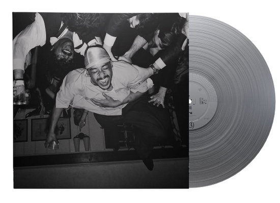 Dijon - Baby (Ltd Indie Silver Vinyl) ryhmässä ME SUOSITTELEMME / Perjantain julkaisut / 2025-11-14 @ Bengans Skivbutik AB (5640567)