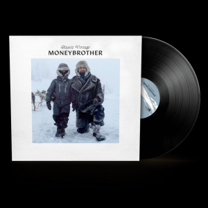 Moneybrother - Classic Vintage (Black Vinyl LP) ryhmässä ME SUOSITTELEMME / Perjantain julkaisut / 2025-09-26 @ Bengans Skivbutik AB (5640568)