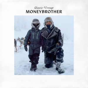 Moneybrother - Classic Vintage (CD) ryhmässä CD / Kommande / Pop-Rock @ Bengans Skivbutik AB (5640569)