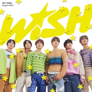 Nct Wish - Wish - Regular Edition ryhmässä CD /  @ Bengans Skivbutik AB (5640582)