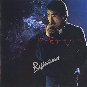 Terao Akira - Reflections ryhmässä CD / J-Pop @ Bengans Skivbutik AB (5640594)
