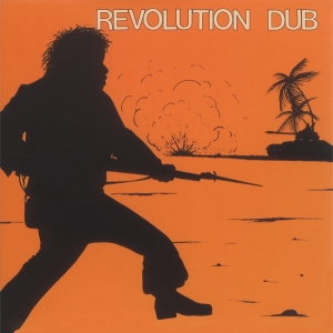 Lee Perry & The Upsetters - Revolution Dub ryhmässä ME SUOSITTELEMME / Perjantain julkaisut / 2025-10-10 @ Bengans Skivbutik AB (5640598)