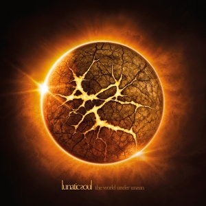 Lunatic Soul - The World Under Unsun ryhmässä CD @ Bengans Skivbutik AB (5640615)