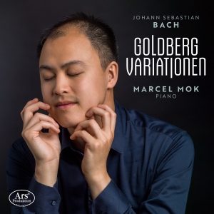 Bach J S - Goldberg Variationen ryhmässä CD / Kommande / Klassiskt @ Bengans Skivbutik AB (5640665)