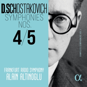 Dmitry Shostakovich - Complete Symphonies, Vol. 1: Sympho ryhmässä CD / Kommande / Klassiskt @ Bengans Skivbutik AB (5640672)