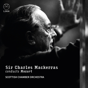Mozart W A - Sir Charles Mackerras Conducts Moza ryhmässä CD / Kommande / Klassiskt @ Bengans Skivbutik AB (5640674)