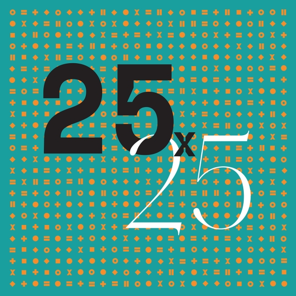 So Percussion - 25X25 ryhmässä ME SUOSITTELEMME / Perjantain julkaisut / 2025-10-17 @ Bengans Skivbutik AB (5640682)