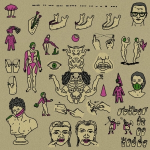 Mindchatter - Giving Up On Words ryhmässä VINYYLI / Kommande / Pop-Rock @ Bengans Skivbutik AB (5640700)