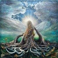 Kalandria - A Frame Of Mind ryhmässä VINYYLI / Myydyimmät @ Bengans Skivbutik AB (5640718)