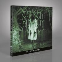 Carach Angren - Cult Of Kariba The (Digipack) ryhmässä CD / Kommande / Hårdrock @ Bengans Skivbutik AB (5640737)