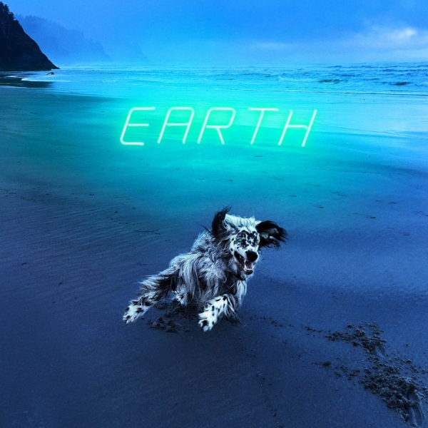 Motrik - Earth ryhmässä CD @ Bengans Skivbutik AB (5640738)
