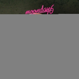 Moonday6 - Wild + Free ryhmässä ME SUOSITTELEMME / Perjantain julkaisut / 2025-11-14 @ Bengans Skivbutik AB (5640740)