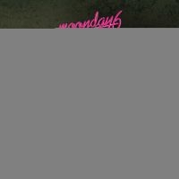 Moonday6 - Wild + Free ryhmässä CD / Kommande / Pop-Rock @ Bengans Skivbutik AB (5640741)