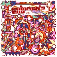 Various Artists - Rainbow's End ryhmässä VINYYLI / Kommande / Pop-Rock @ Bengans Skivbutik AB (5640742)