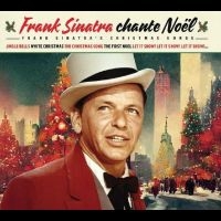Frank Sinatra - Sings Christmas ryhmässä CD / Kommande /  @ Bengans Skivbutik AB (5640744)