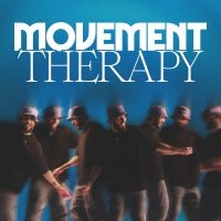 Folamour - Movement Therapy ryhmässä VINYYLI / Kommande / Dance-Techno @ Bengans Skivbutik AB (5640745)