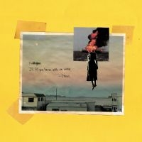 Vowws - I'll Fill Your House With An Army ryhmässä ME SUOSITTELEMME / Perjantain julkaisut / 2025-10-24 @ Bengans Skivbutik AB (5640754)