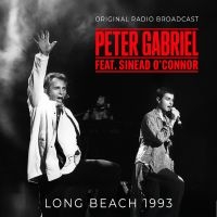 Gabriel Peter - Long Beach 1993 ryhmässä CD / Kommande / Pop-Rock @ Bengans Skivbutik AB (5640762)