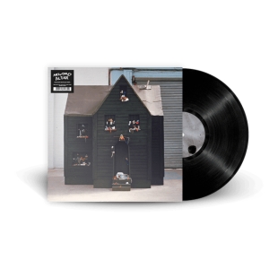 Newdad - Altar ryhmässä VINYYLI / Kommande / Pop-Rock @ Bengans Skivbutik AB (5640772)