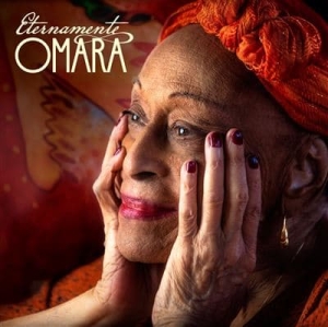 Omara Portuondo - Eternamente Omara ryhmässä VINYYLI / Kommande / World Music @ Bengans Skivbutik AB (5640776)