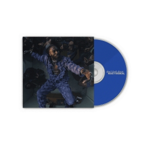 Kojey Radical - Don't Look Down ryhmässä CD / Kommande / Hip Hop-Rap @ Bengans Skivbutik AB (5640777)