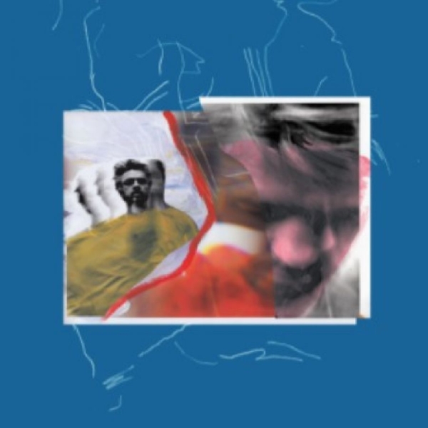 Skinner Tom - Kaleidoscopic Visions ryhmässä ME SUOSITTELEMME / Perjantain julkaisut / 2025-09-26 @ Bengans Skivbutik AB (5640788)