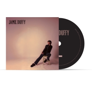 Jamie Duffy - Jamie Duffy ryhmässä CD / Kommande /  @ Bengans Skivbutik AB (5640823)