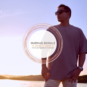 Markus Schulz - In Search Of Sunrise 21 ryhmässä ME SUOSITTELEMME / Perjantain julkaisut / 2025-10-10 @ Bengans Skivbutik AB (5640831)