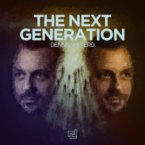 Dennis Sheperd - The Next Generation ryhmässä CD / Kommande / Dance-Techno @ Bengans Skivbutik AB (5640832)