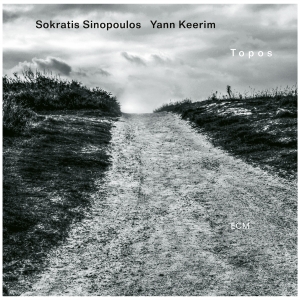 Sokratis Sinopoulos & Yann Keerim - Topos ryhmässä CD / Kommande / World Music @ Bengans Skivbutik AB (5640833)